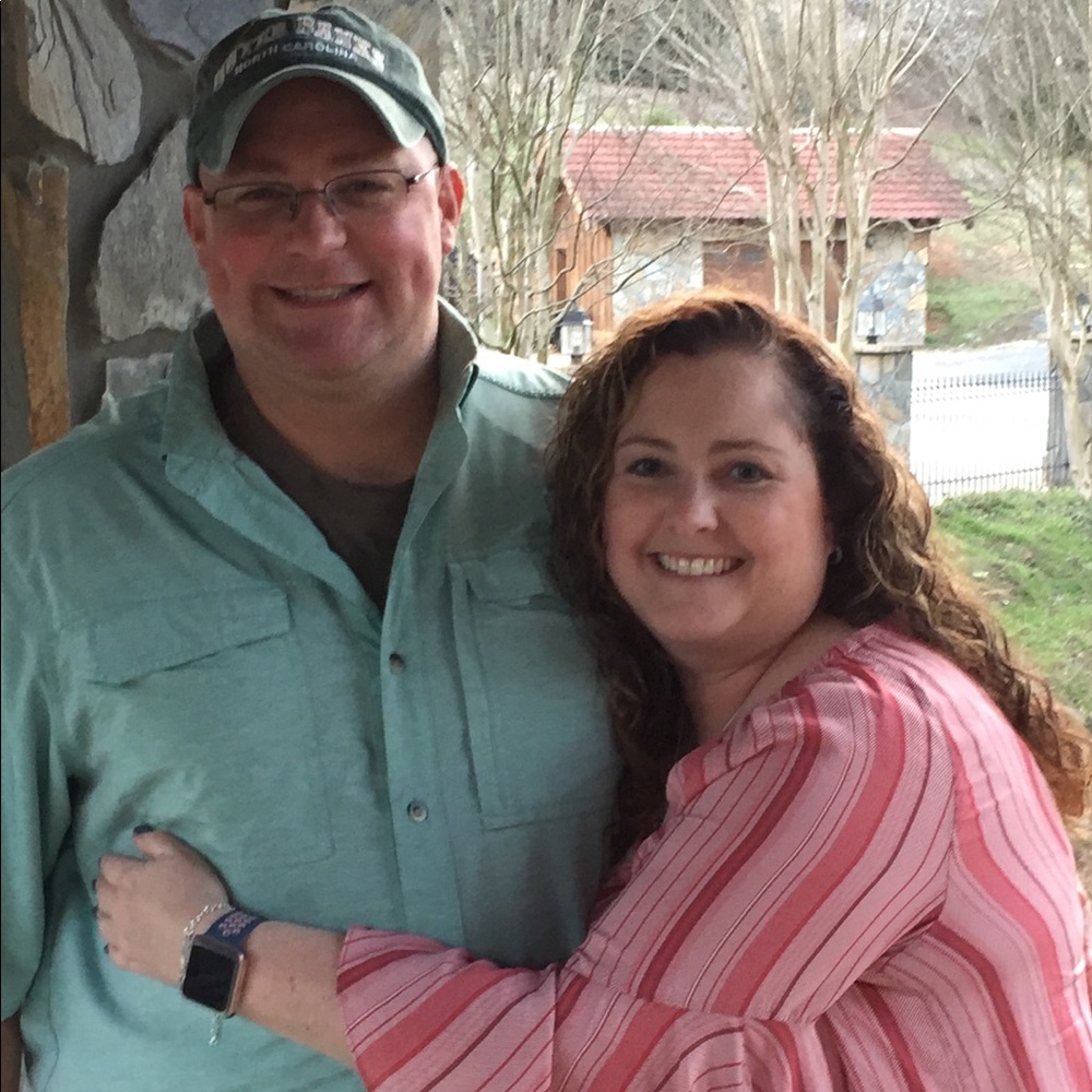 Meet your Posher, Kendra